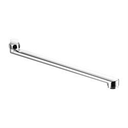 Плоский излив для универсального смесителя Lemark LM9470C - фото 16648112