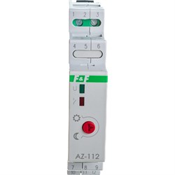 Фотореле Евроавтоматика F&F AZ-112 - фото 16648182