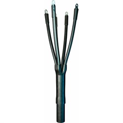 Концевая муфта НЕОТОК 5ПКВНтпН-1-70/120 - фото 16648396