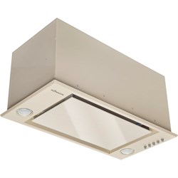 Кухонная вытяжка KONIGIN Checkbox Ivory 60 - фото 16648481