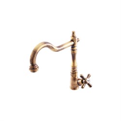 Смеситель для кухни RavSlezak MORAVA - фото 16648483