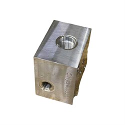 Одноместная плита HydraulicUnit BS050-120 - фото 16648491