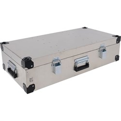 Алюминиевый ящик ОЛИМП 753616 - фото 16648494