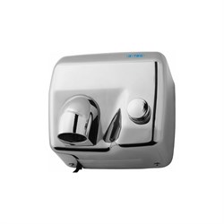 Сушилка для рук G-TEQ 8844 MC - фото 16649000