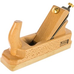 Двойной деревянный рубанок PINIE PremiumPlus - фото 16649021
