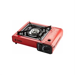 Портативная плита Delta D-213P - фото 16649198