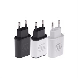 Usb зарядное устройство Вымпел M69-D - фото 16649294