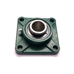 Подшипниковый узел ИНОТЭК UCF204 - фото 16649310