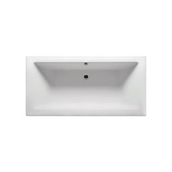 Акриловая ванна Riho LUGO - фото 16649415