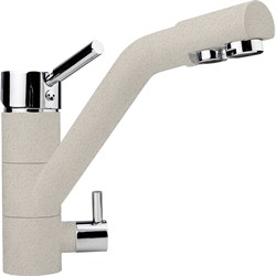 Смеситель для кухни LONGRAN Sprint universal - фото 16649617