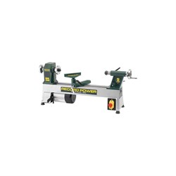 Мини токарный станок Record power DML250 - фото 16649697