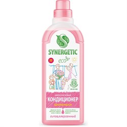 Кондиционер для белья Synergetic 110100/8 - фото 16649715