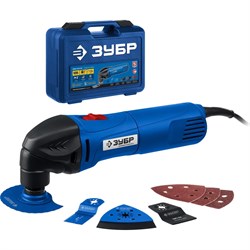 Реноватор ЗУБР Профессионал - фото 16649730