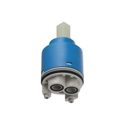 Картридж Lemark SEDAL с керам. пластинами 40 мм, удлиненный - фото 16649775