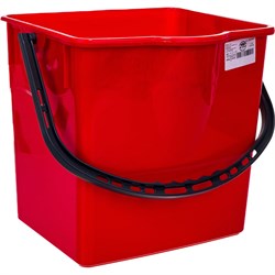 Ведро Uctem-Plas SK798-R - фото 16650065