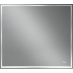 Зеркало Art&Max AM-Fir-900-800-DS-F-H - фото 16650080