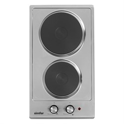 Электрическая варочная панель SImfer H30E02M011 - фото 16650187