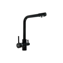 Однорычажный смеситель для кухни ZEIN Z1303 - фото 16650217