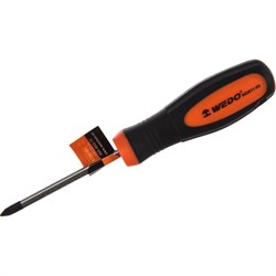 Крестовая отвертка WEDO WD611-06 - фото 16650219