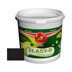 Эластичное покрытие Poli-R Elast-R - фото 16650259