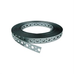 Прямая перфорированная лента РемоКолор LP - фото 16650361