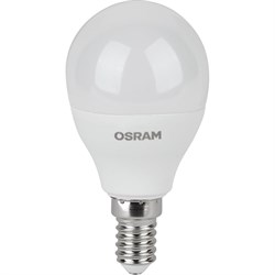 Светодиодная лампа OSRAM 4058075579620 - фото 16650591