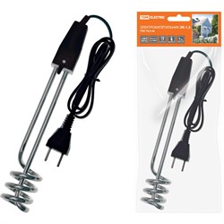 Электрокипятильник TDM ELECTRIC ЭК-1.5 - фото 16650674