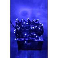 Светодиодная уличная гирлянда GLQ GLQ -101R-15M-200-B - фото 16650761