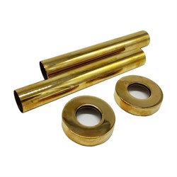 Трубка SR Rubinetterie 0491-1500D160 - фото 16650777