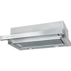 Кухонная вытяжка Zigmund & Shtain K 017.6 S - фото 16650930