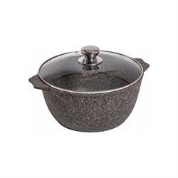 Казан для плова Мечта АП Premium mokko - фото 16651048