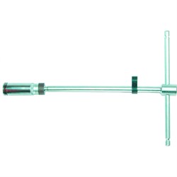 Свечной ключ FORCE 807430016U - фото 16651092