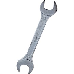 Двусторонний ключ Venus 7811-0475 - фото 16651124