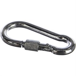 Карабин МЕТИЗНЫЙ ДВОР 4690441031709 - фото 16651191