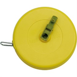 Фибергласовая мерная лента TOYA 14100 - фото 16651222