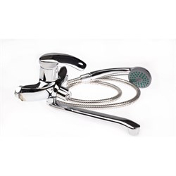 Смеситель для ванны stOMEGA Омега - фото 16651268