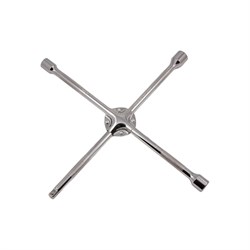 Баллонный ключ-крест NORM HP-040 - фото 16651270