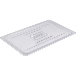 Крышка для гастроемкости Kitchen Muse JW-P11HC 159681 - фото 16651399