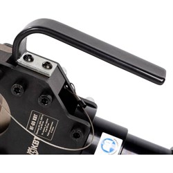 Гидравлические ножницы КВТ НГ-65 - фото 16651805