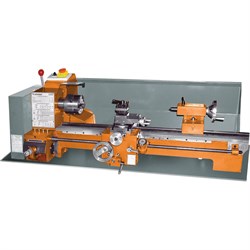 Токарно-винторезный станок Кратон MML-03 - фото 16651830