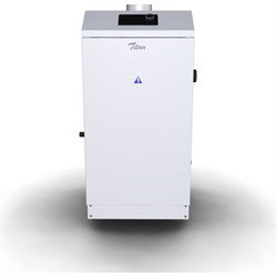 Чугунный газовый котел TITAN Z65M - фото 16651844