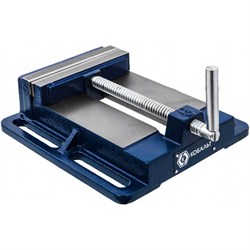 Станочные тиски КОБАЛЬТ 246-067 - фото 16651850