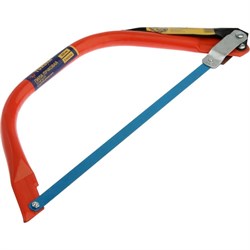 Лучковая пила ТУНДРА 1722417 - фото 16651905