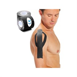 Кинезио тейп BRADEX SF 0190 - фото 16651932