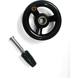 Маховик UnitMC 100301.1 - фото 16652018