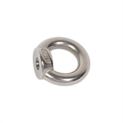 Рым-гайка Невский Крепеж DIN 582, М10, нерж. сталь - фото 16652181