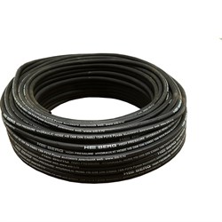 Рукав высокого давления HEIBERG din 16 en853 2sn 5/8" 100 м - фото 16652212