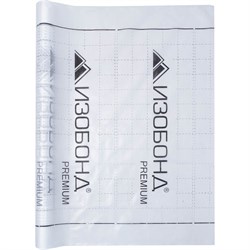 Пароизоляция Изобонд PREMIUM В - фото 16652244