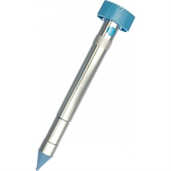 Звуковой автономный отпугиватель кротов ЭкоСнайпер LS-997M - фото 16652290