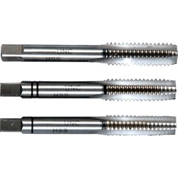 Ручные метчики PROJAHN 93305 - фото 16652390